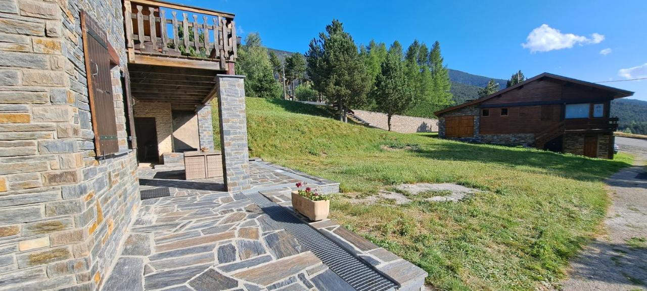 אן Bas De Chalet Noemae מראה חיצוני תמונה